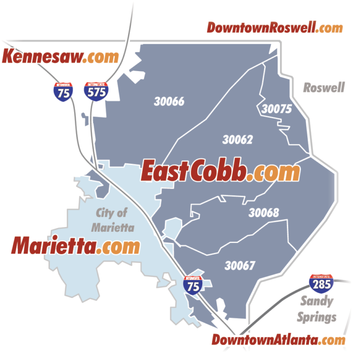 About East Cobb | EastCobb.com